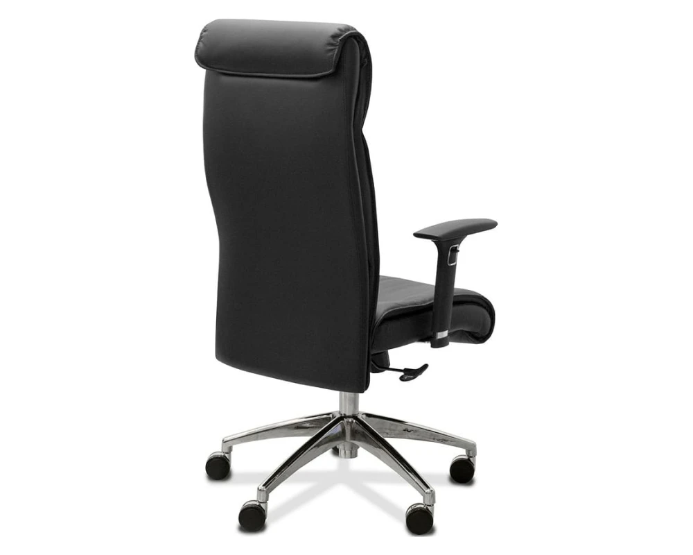 Кресло Dark подлокотники 3D