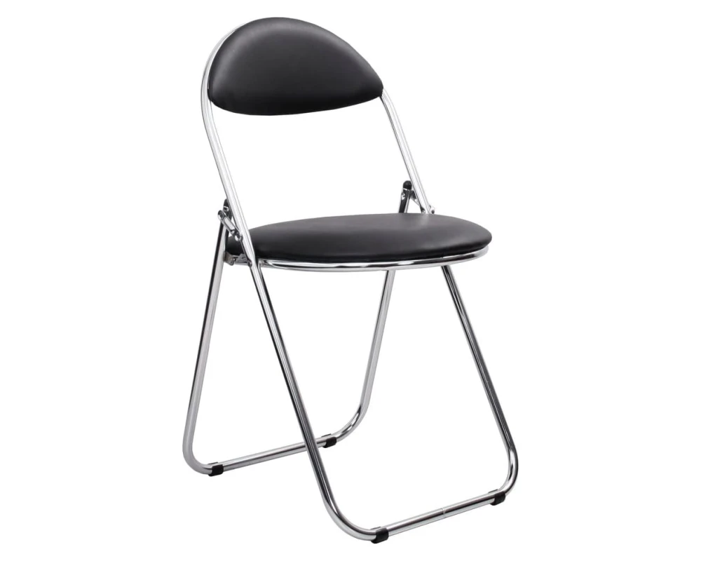 Стул Гольф Хром