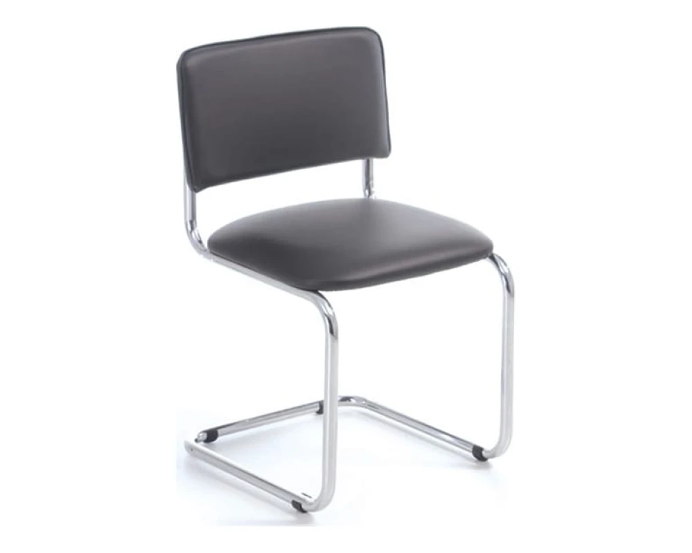 Стул Sylwia (искусственная кожа)