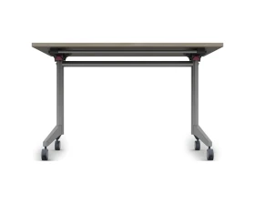 Складной прямолинейный стол (1200*600*750) 8СР.108 BEND images