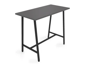 Барный стол Алиас-100-40 (1200x400x1000) images