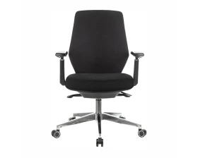 Кресло Бюрократ CH-545/LUX Ткань, Черный images
