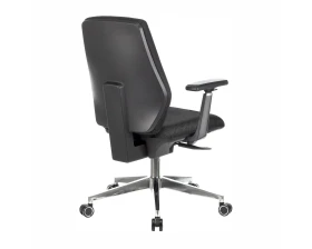 Кресло Бюрократ CH-545/LUX Ткань, Черный images