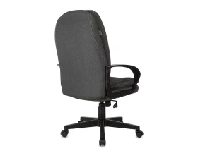 Кресло Бюрократ CH-868LT/GRAFIT Ткань, Серый images