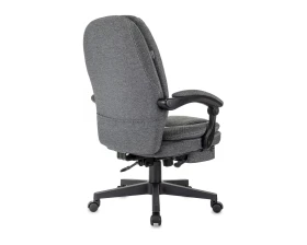 Кресло Бюрократ CH-868MSG-BF Ткань, Серый images