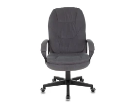 Кресло Бюрократ CH-868N/ALFA44 Ткань, Серый images