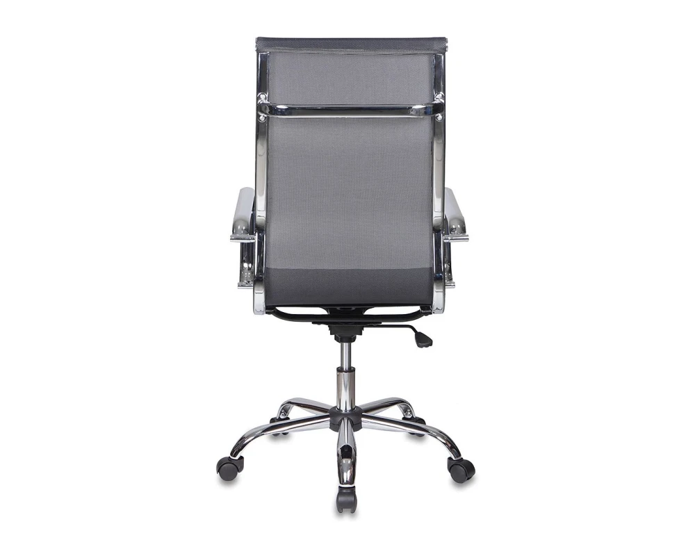 Кресло Бюрократ CH-993/M01 Сетка, Черный