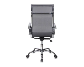 Кресло Бюрократ CH-993/M01 Сетка, Черный images