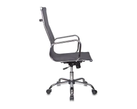 Кресло Бюрократ CH-993/M01 Сетка, Черный images