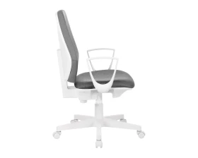 Кресло Бюрократ CH-W545 Ткань, Серый images