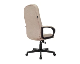 Кресло Бюрократ T-898 Ткань, Бежевый images
