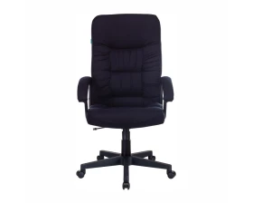 Кресло Бюрократ T-9908AXSN-Black Ткань, Черный images