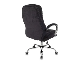 Кресло Бюрократ T-9950SL Ткань, Черный images