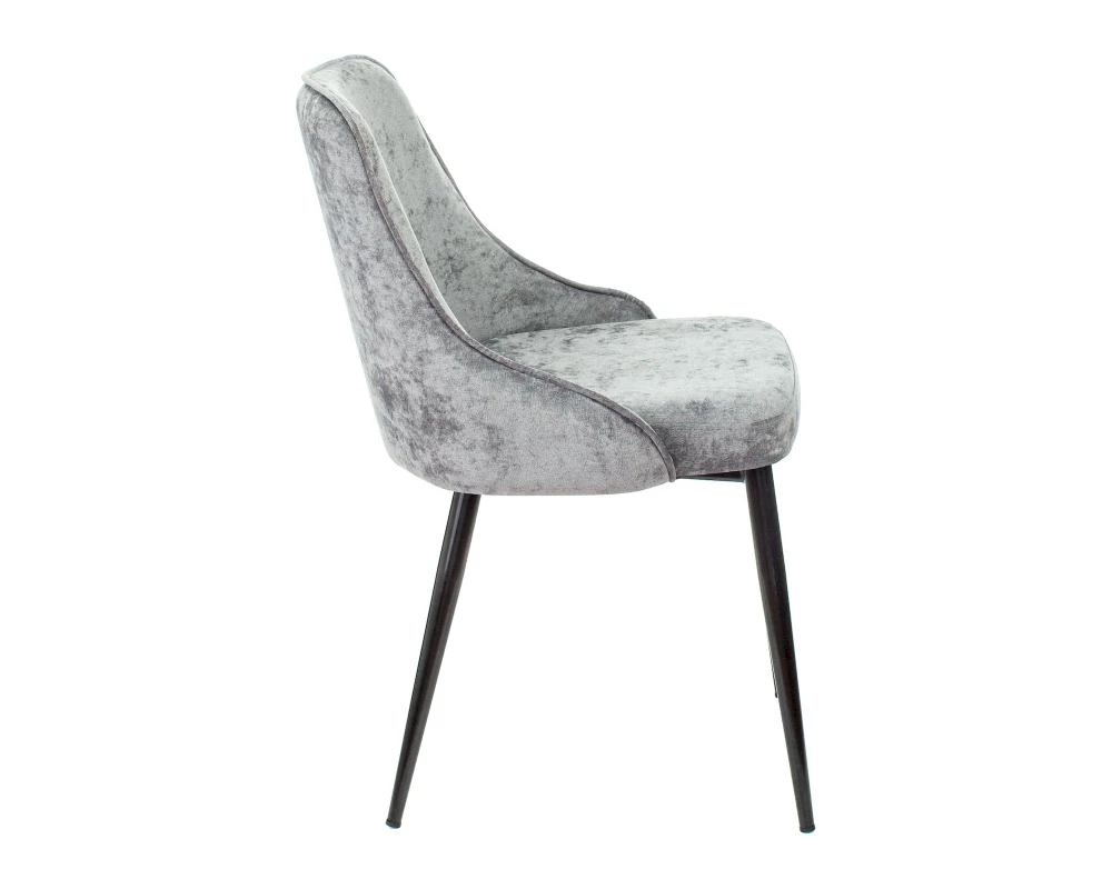 Стул Бюрократ CH-K3 Ткань, Серый