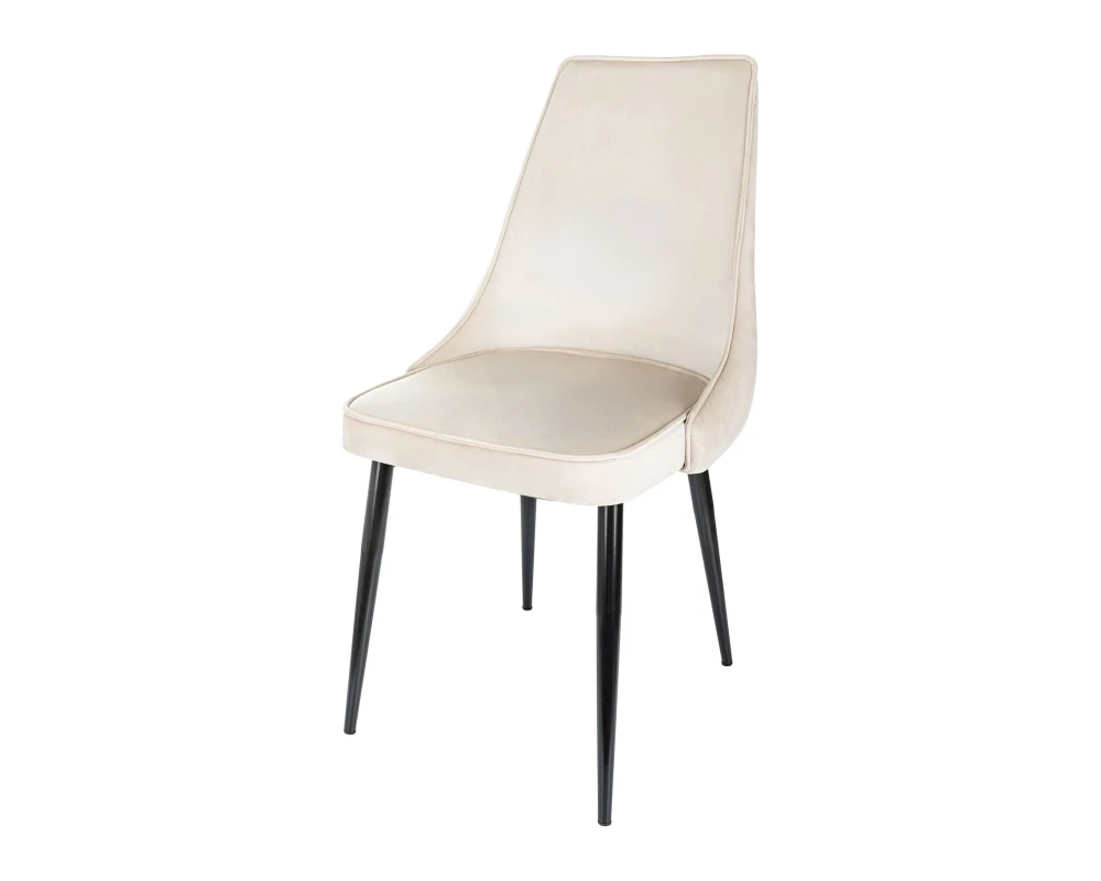 Стул Бюрократ CH-K4 Ткань, Бежевый