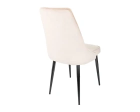 Стул Бюрократ CH-K4_2 комплект 2шт Ткань, Бежевый images