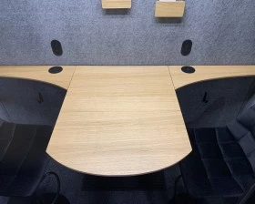 Акустическая кабина Capsula Duo images