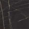 Черный мрамор