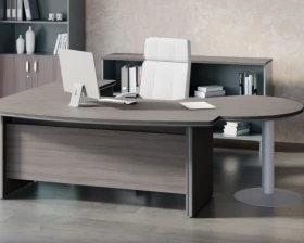 Кабинет руководителя Berlin Director New images