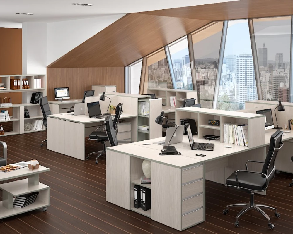 Мебель для персонала VITA