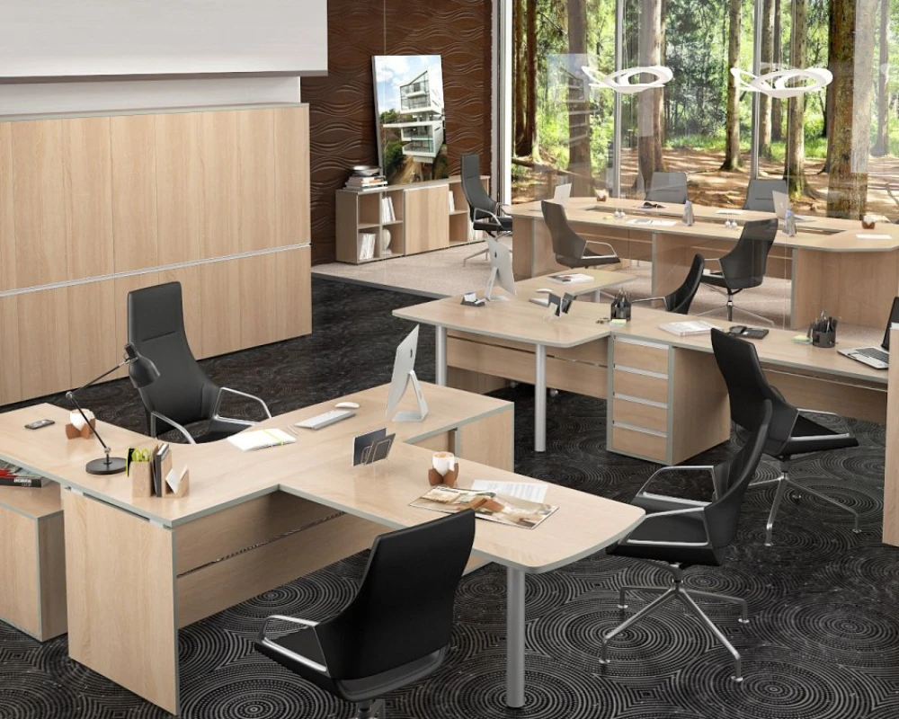 Мебель для персонала VITA