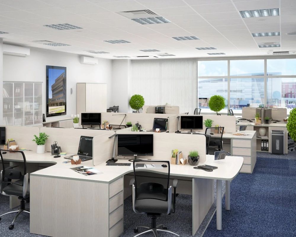 Мебель для персонала VITA