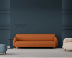 Комплект мягкой мебели Вэйв / Wave images