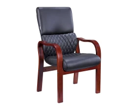 Кресло Everprof Президент Вуд СФ / President Wood CF images