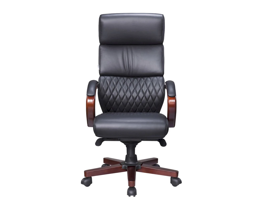 Кресло Everprof Президент Вуд / President Wood
