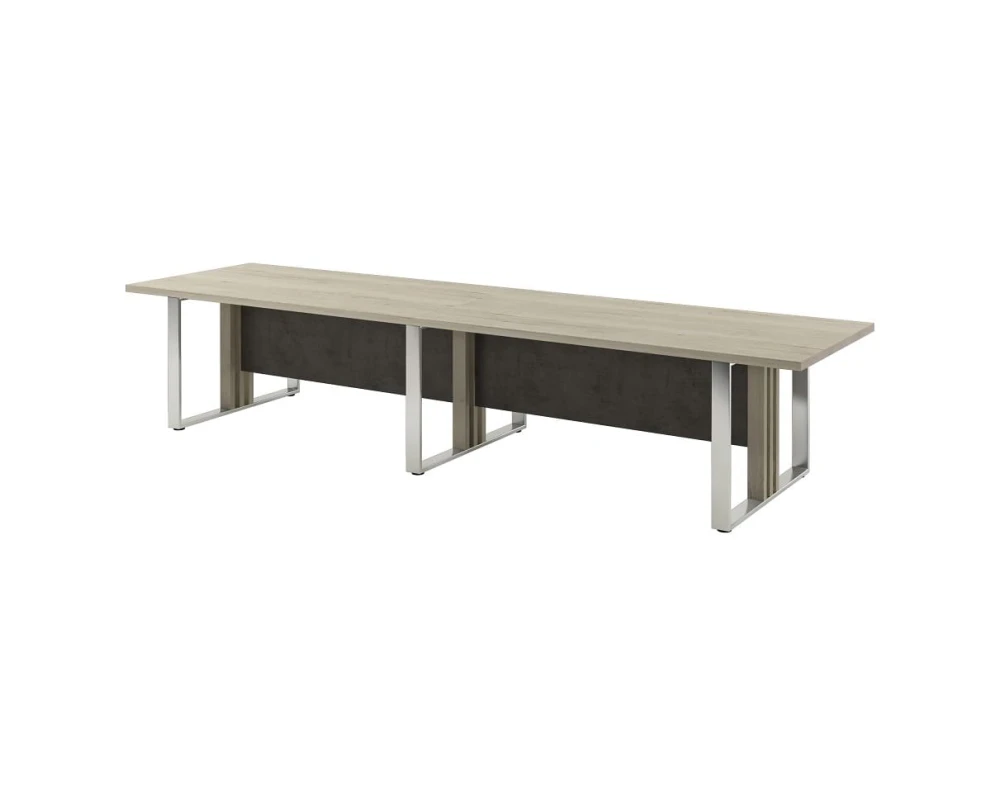 Стол переговоров на 10 человек Z-104 Вестар / Vestar