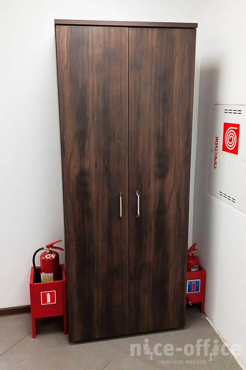 Мебель для персонала Onix фото в интерьере 5