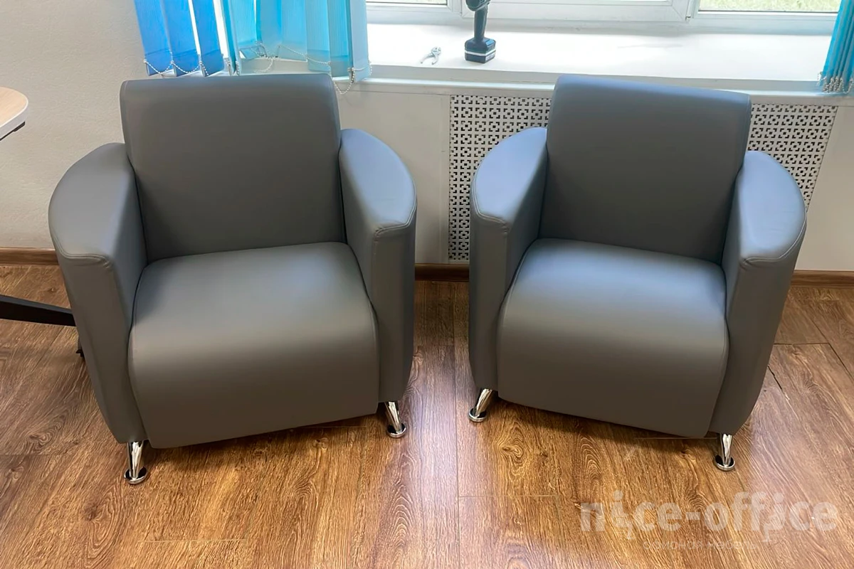 Кресло Брикс фото в интерьере 1