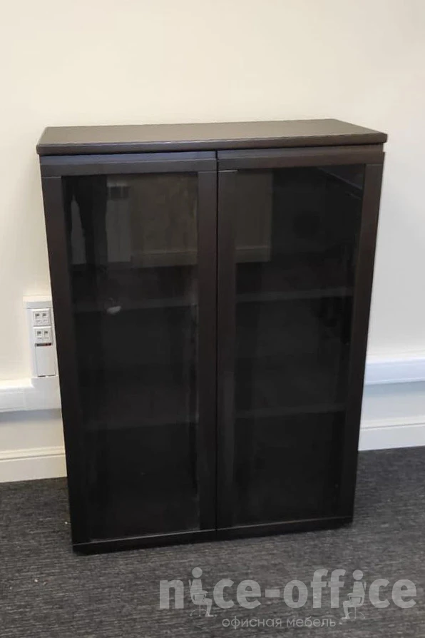 Кабинет руководителя Mark фото в интерьере 1