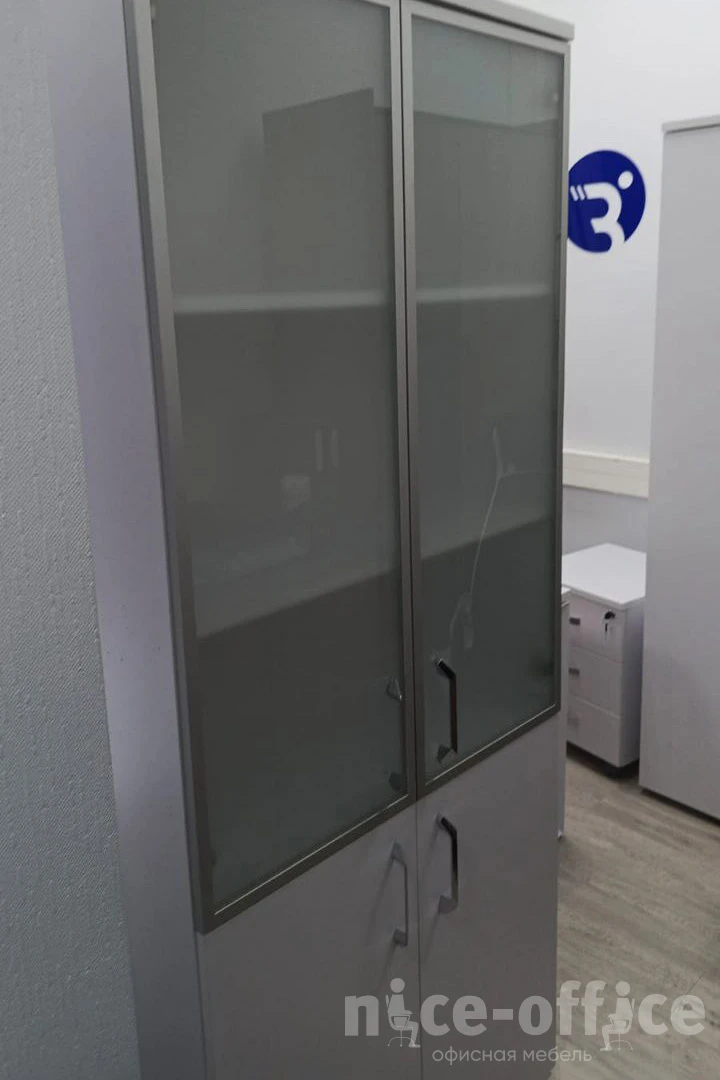 Мебель для персонала Onix фото в интерьере 22