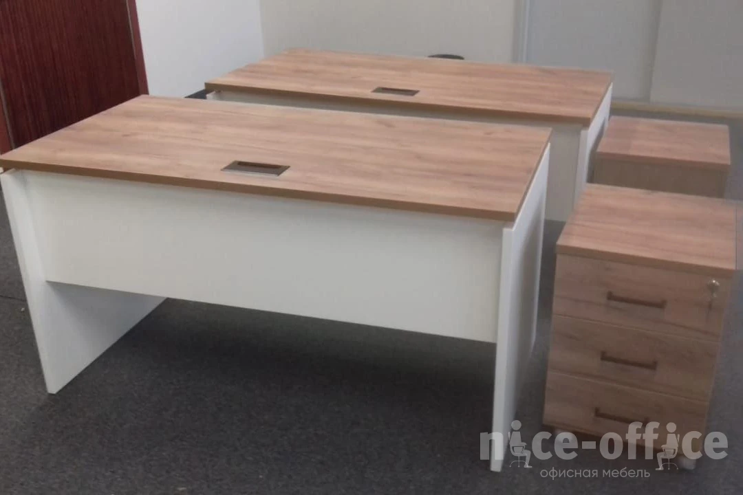 Мебель для персонала Style Project фото в интерьере 3