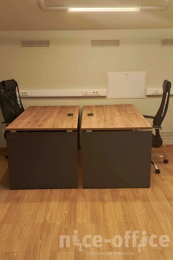 Мебель для персонала Style Project фото в интерьере 12