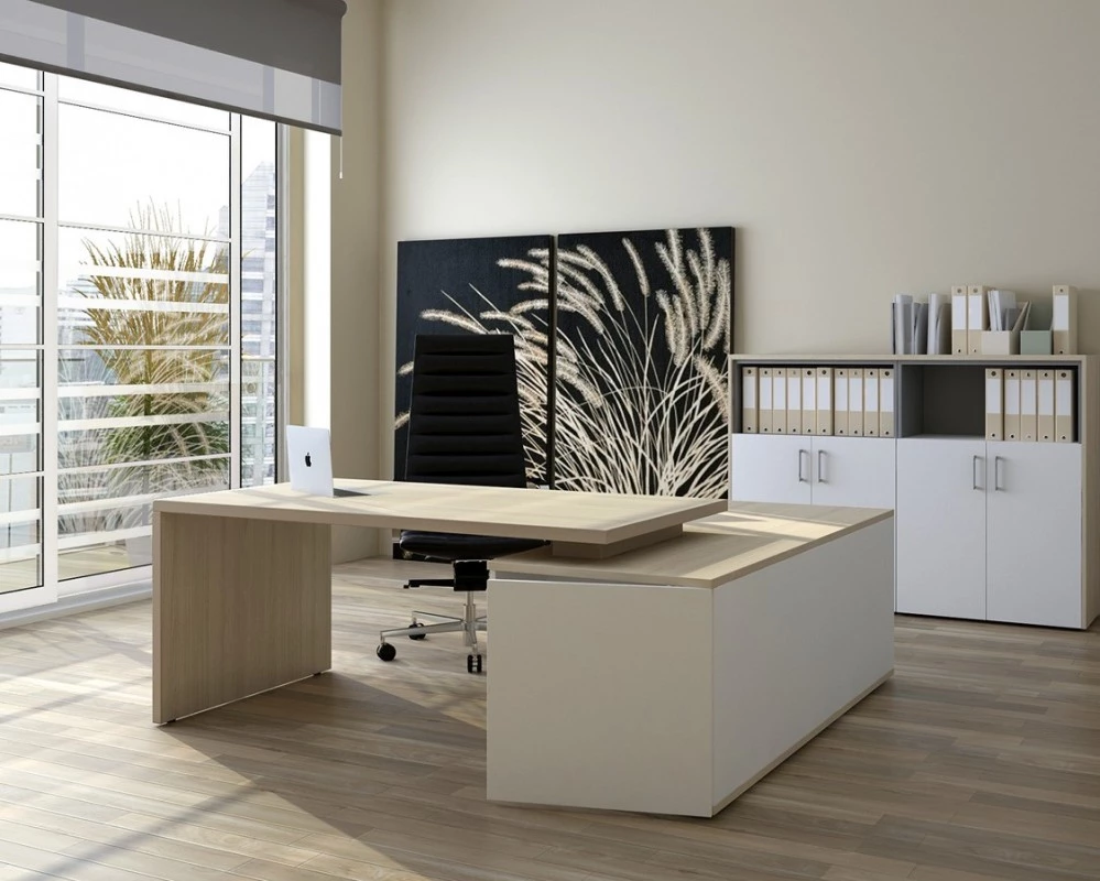 Кабинет руководителя Norman