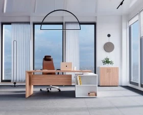 Кабинет руководителя Norman images