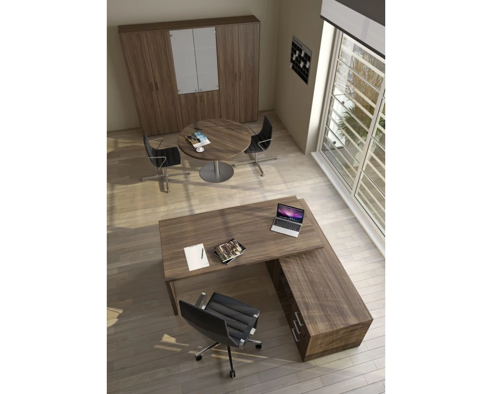 Кабинет руководителя Norman