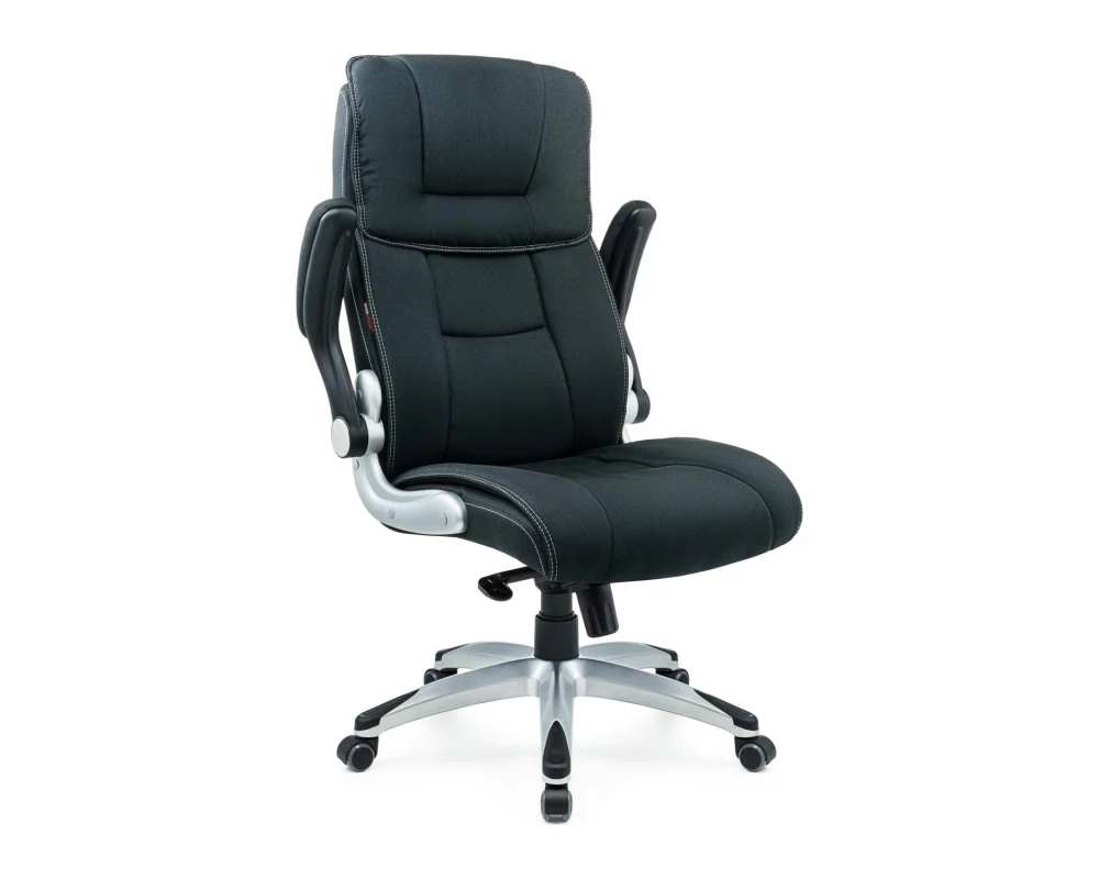 Кресло Nickolas 2110H Ткань, Черный