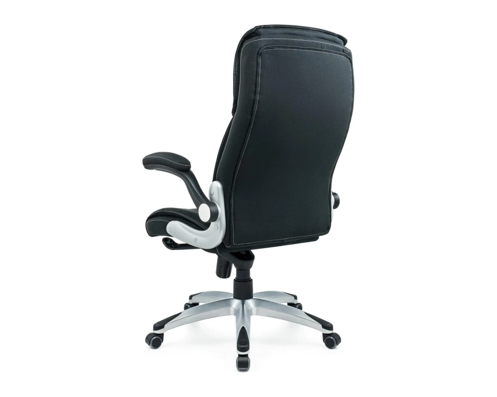 Кресло Nickolas 2110H Ткань, Черный