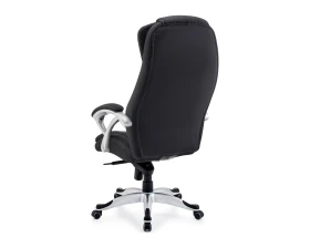 Кресло Patrick 2065 Ткань, Черный images