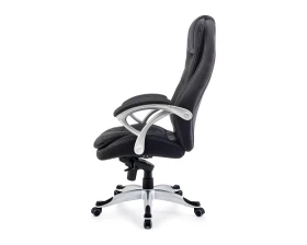 Кресло Patrick 2065 Ткань, Черный images