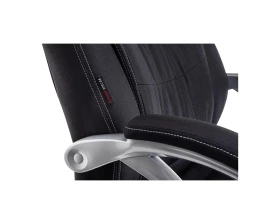 Кресло Patrick 2065 Ткань, Черный images