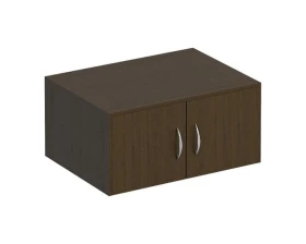 Антресоль двухдверная к шкафу глубокому ФР 353 Formula images