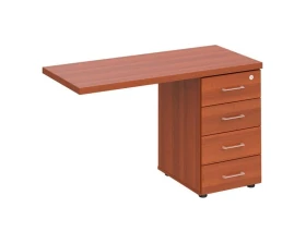 Брифинг приставка боковая на опорной тумбе ПТ 767 Patriot images