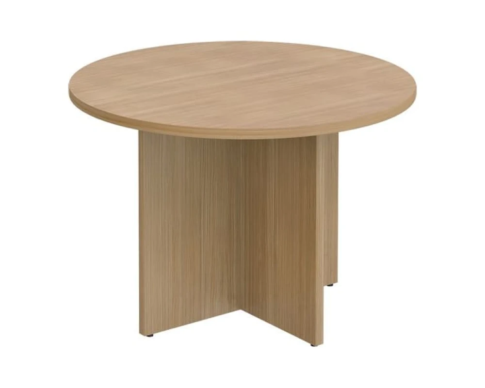 Стол для переговоров круглый ПТ 189 Patriot