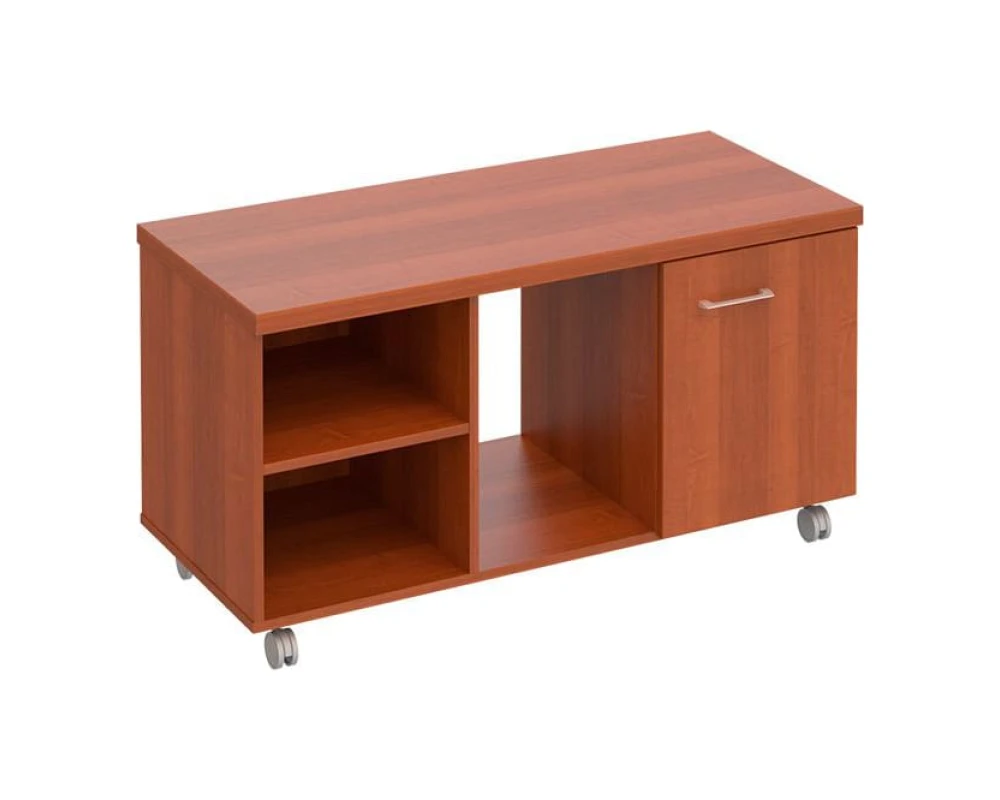 Тумба для оргтехники ПТ 262 Patriot