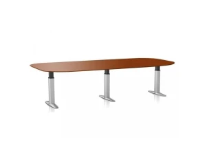 Столы с регулировкой высоты