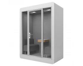 Акустическая кабина LWOP DOUBLE images